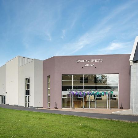 Breaffy Woods Hotel Castlebar Eksteriør bilde