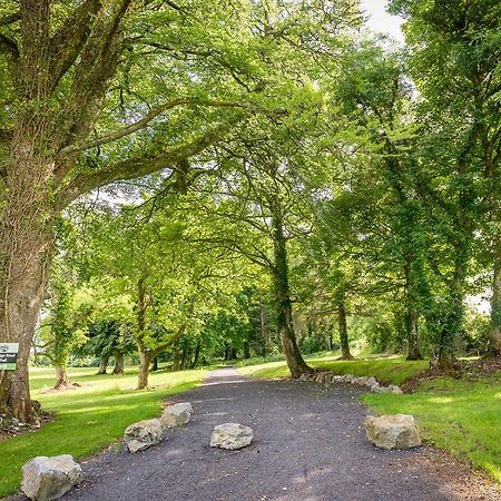 Breaffy Woods Hotel Castlebar Eksteriør bilde