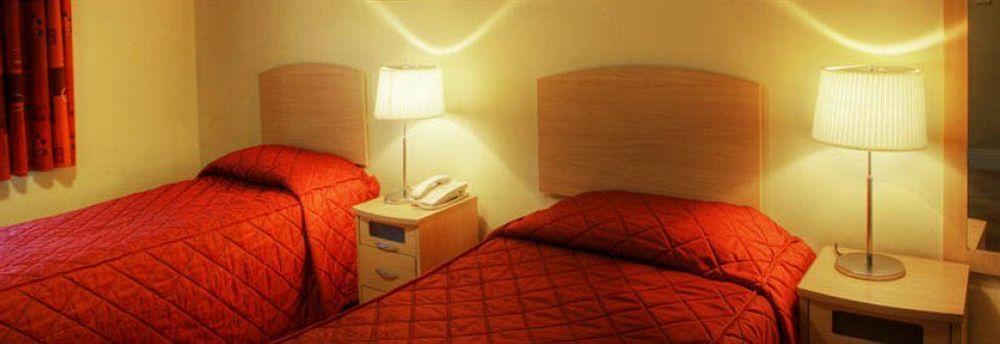 Breaffy Woods Hotel Castlebar Eksteriør bilde