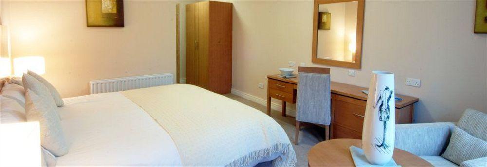Breaffy Woods Hotel Castlebar Eksteriør bilde