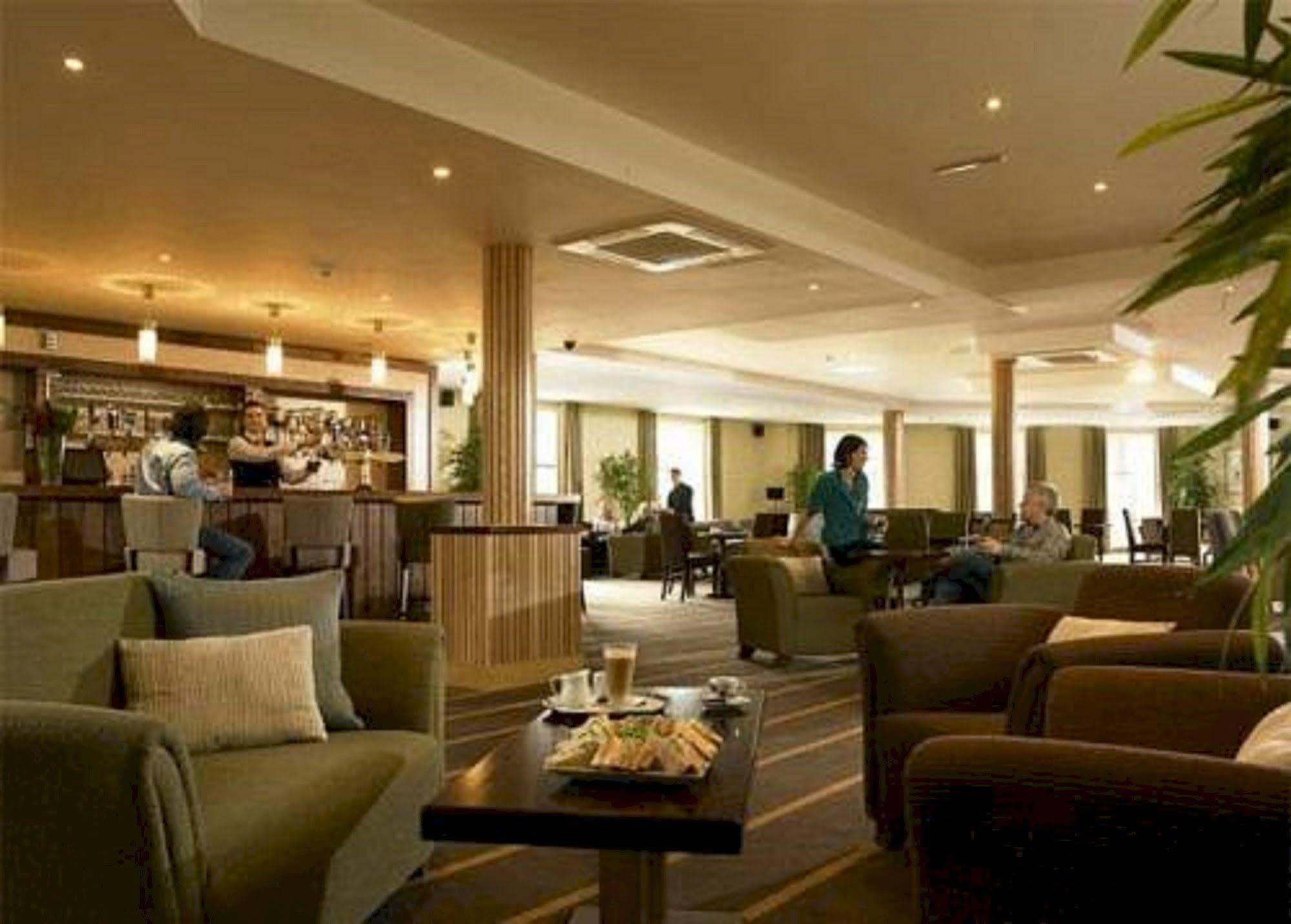 Breaffy Woods Hotel Castlebar Eksteriør bilde