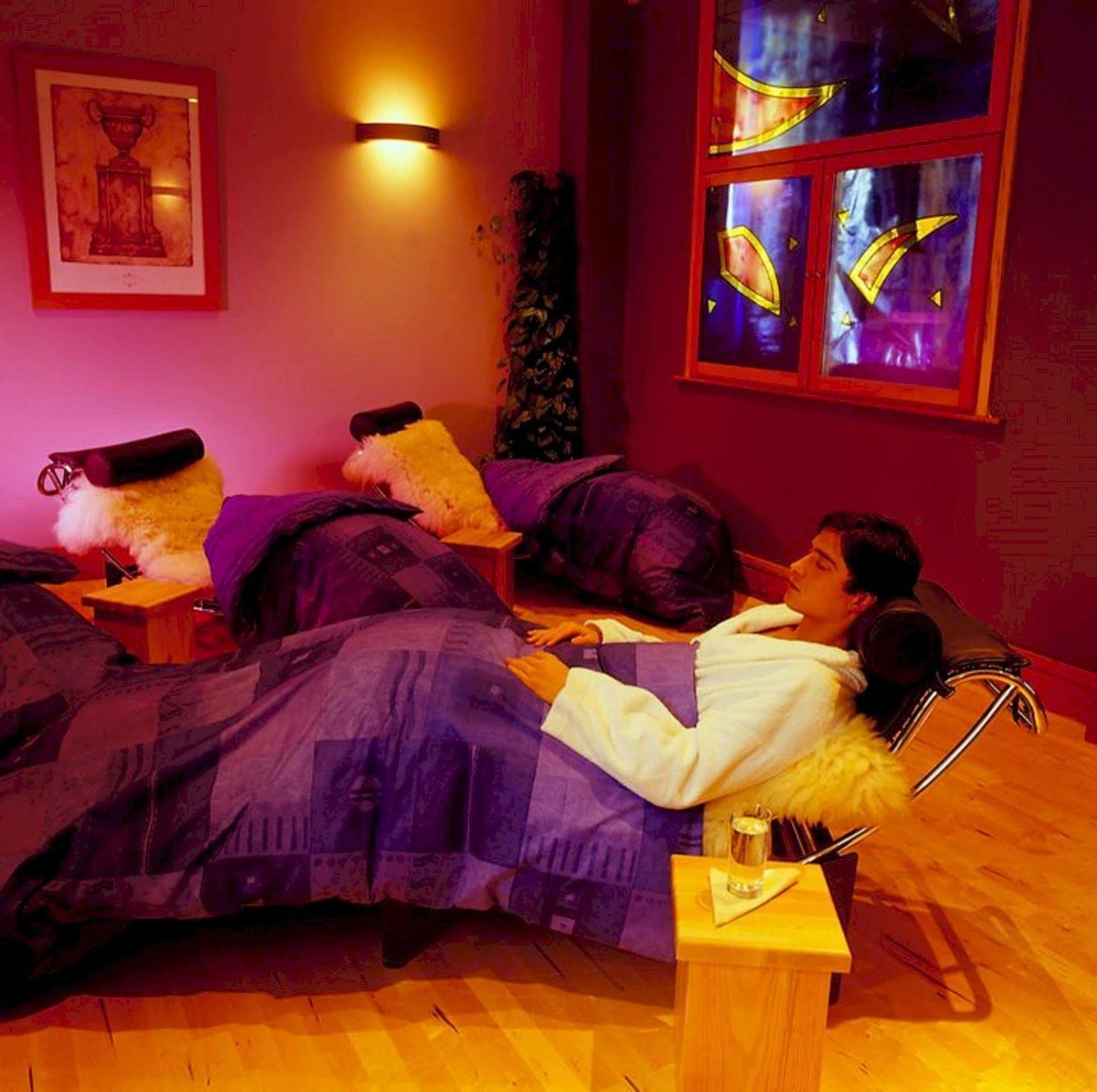 Breaffy Woods Hotel Castlebar Eksteriør bilde