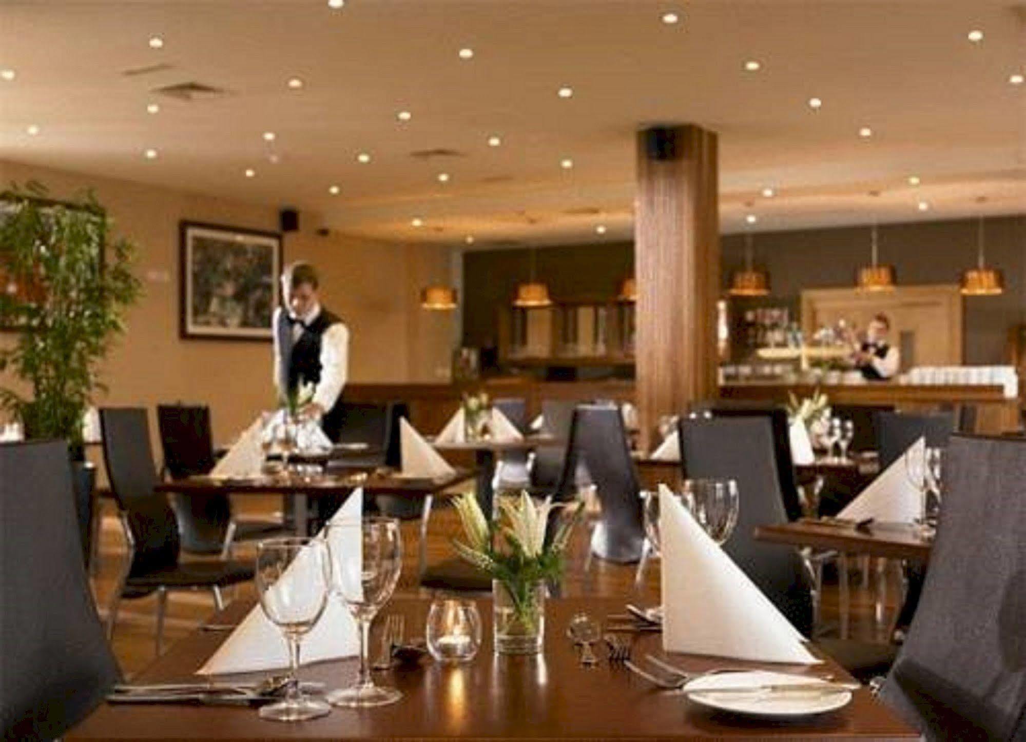 Breaffy Woods Hotel Castlebar Eksteriør bilde