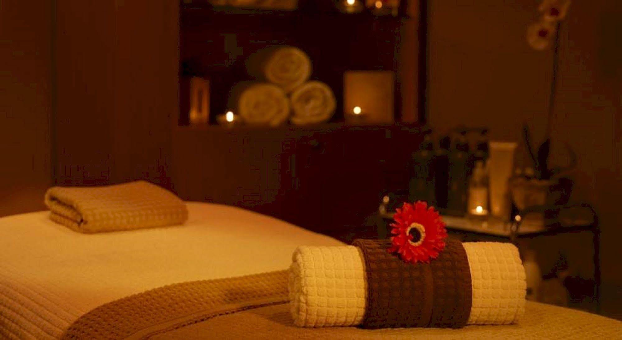 Breaffy Woods Hotel Castlebar Eksteriør bilde